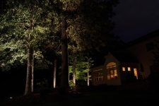 yard decor lighting hampton roads