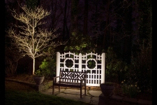 landscape spotlight company poquoson