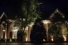 williamsburg exterior lighting contractors