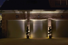 yorktown garage lighting company