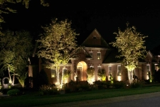 home exterior lighting newport news