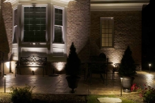 outdoor lighting services hampton roads