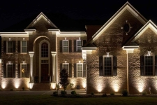 hampton roads landscape lighting