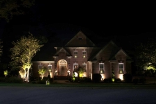 virginia beach landscape lighting